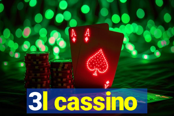 3l cassino